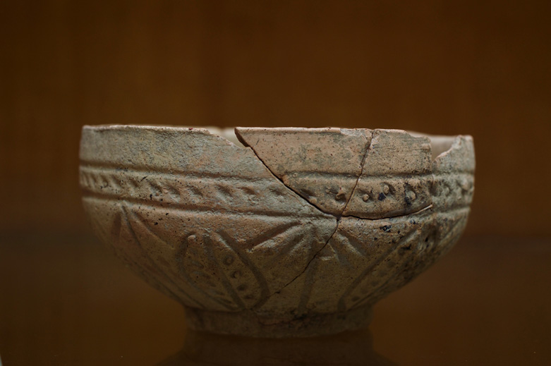 Mesopotamian era Hellenistic bowl.